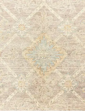 Gris Pakistan Alfombra Ziegler 359 x 275 cm - view 4