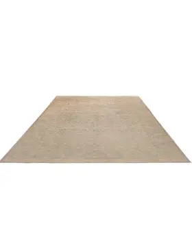 Gris Pakistan Alfombra Ziegler 359 x 275 cm - view 2