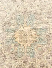 Gris text_origin_4 Alfombra Ziegler 359 x 275 cm - view 3