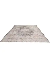 Beige Persia Persialaiset vintage matot 290 x 189 cm - view 2