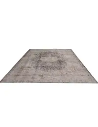 Beige Persia Persialaiset vintage matot 290 x 189 cm - view 3