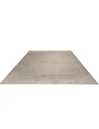 Beige text_origin_4 Alfombra persa vintage 394 x 296 cm - view 3