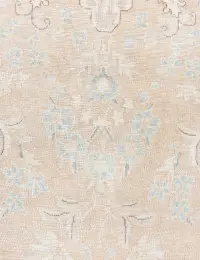 Beige text_origin_4 Alfombra persa vintage 394 x 296 cm - view 4