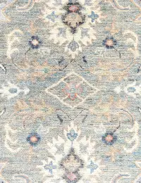 Grün text_origin_4 Ziegler Teppich 312 x 245 cm - view 4
