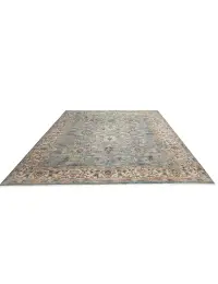 Grün text_origin_4 Ziegler Teppich 312 x 245 cm - view 2