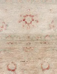 Pink text_origin_4 Ziegler Carpet 308 x 254 cm - view 3