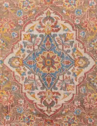  Persien Kerman Patina 386 x 289 cm - view 4