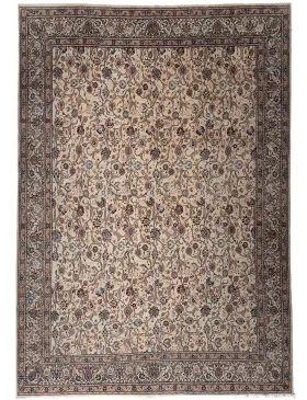 Beige Persia Moud 380 x 287 cm
