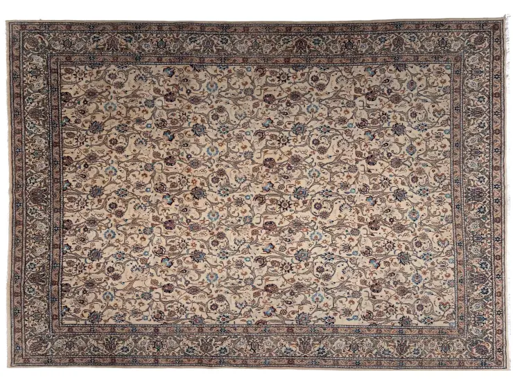 Beige Persiano Moud 380 x 287 cm