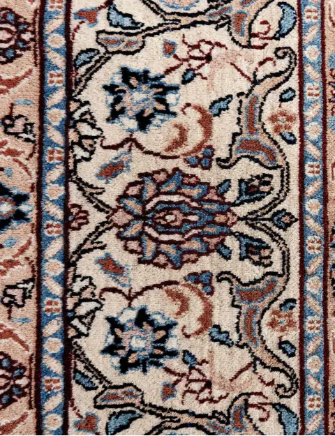 Beige Persien Moud 380 x 287 cm - view 4