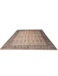 Beige Persiano Moud 380 x 287 cm - view 1