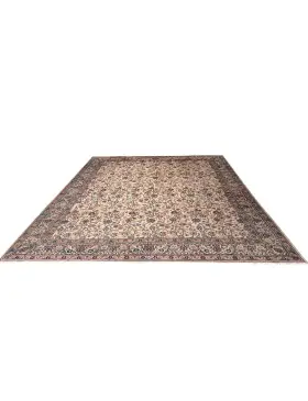 Beige Persia Moud 380 x 287 cm - view 1