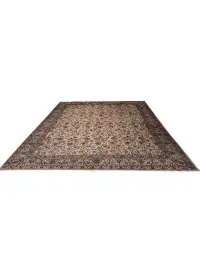 Beige Persiano Moud 380 x 287 cm - view 2
