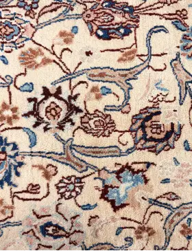 Beige Persia Moud 380 x 287 cm - view 3