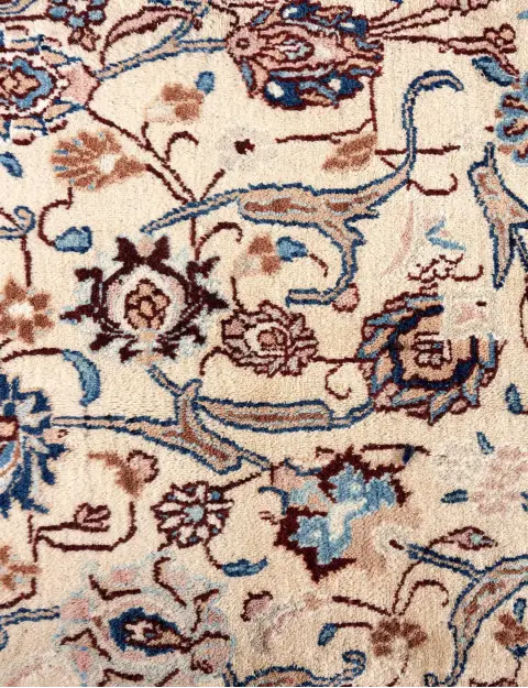 Beige Persien Moud 380 x 287 cm - view 3