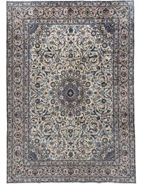 Beige Persia Kashmar 383 x 290 cm