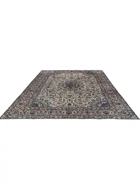 Beige Persia Kashmar 383 x 290 cm - view 2