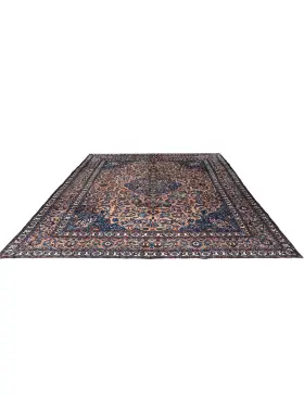 Marron Persan Kashmar 385 x 289 cm - view 1