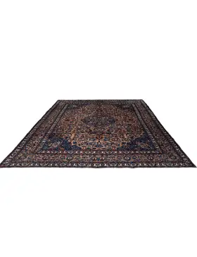 Marron Persan Kashmar 385 x 289 cm - view 2