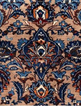Marron Persan Kashmar 385 x 289 cm - view 3