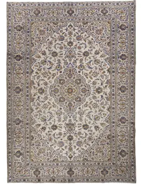 Beige Persia Ardakan Patina 348 x 242 cm