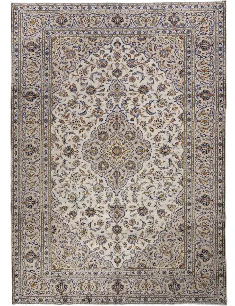 Beige Persia Ardakan Patina 348 x 242 cm