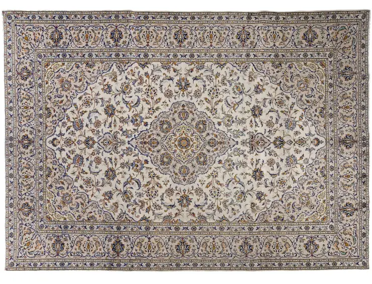 Beige Persia Ardakan Patina 348 x 242 cm