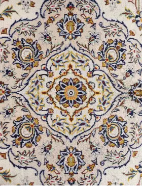 Beige Persia Ardakan Patina 348 x 242 cm - view 4