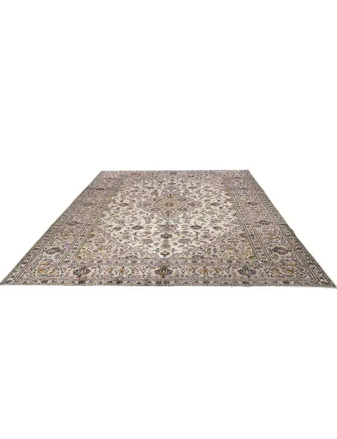 Beige Persia Ardakan Patina 348 x 242 cm - view 1