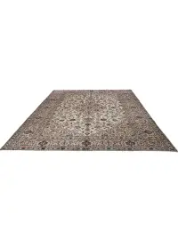 Beige Persia Ardakan Patina 348 x 242 cm - view 2