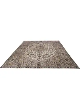 Beige Persia Ardakan Patina 348 x 242 cm - view 2