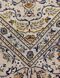 Beige Persia Ardakan Patina 348 x 242 cm - view 3