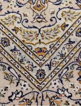 Beige Persia Ardakan Patina 348 x 242 cm - view 3