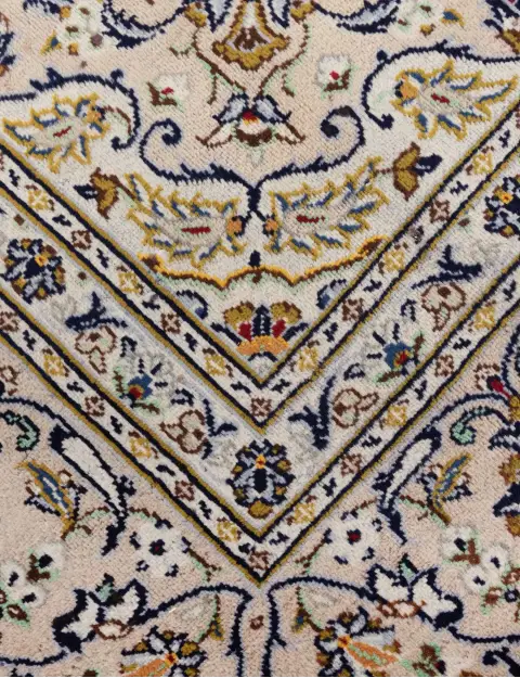 Beige Persia Ardakan Patina 348 x 242 cm - view 3