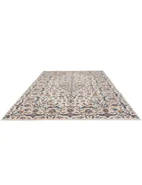 Beige Persien Kashan Patina 300 x 197 cm - view 2