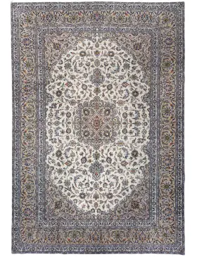 Beige Persia Ardakan Patina 389 x 279 cm