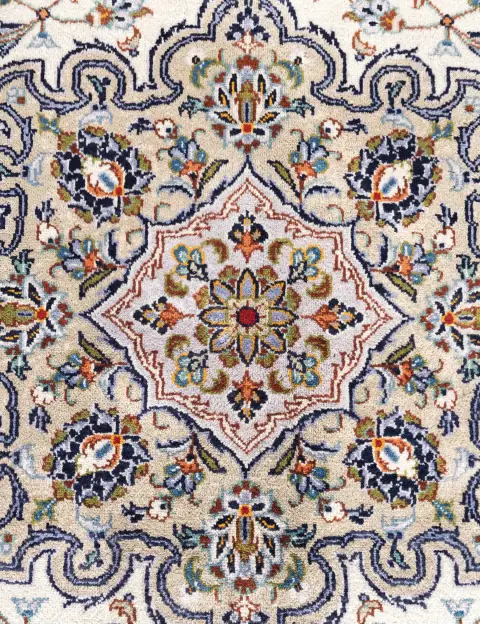 Beige Persia Ardakan Patina 389 x 279 cm - view 4