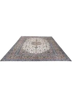 Beige Persia Ardakan Patina 389 x 279 cm - view 1