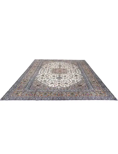 Beige Persia Ardakan Patina 389 x 279 cm - view 1