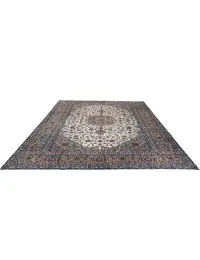 Beige Perzië Ardakan Patina 389 x 279 cm - view 2