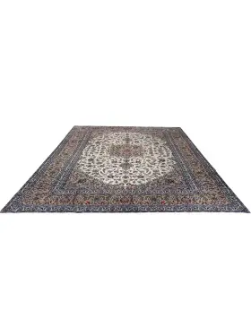 Beige Persia Ardakan Patina 389 x 279 cm - view 2