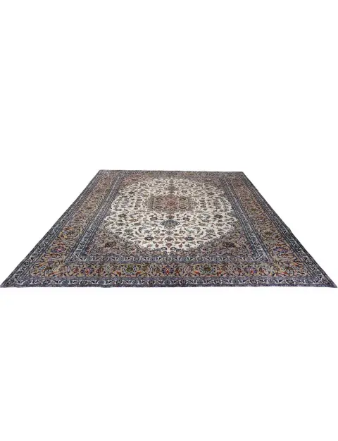 Beige Persia Ardakan Patina 389 x 279 cm - view 2