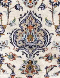 Beige Perzië Ardakan Patina 389 x 279 cm - view 3