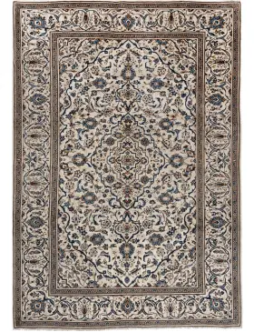 Beige Persia Ardakan Patina 292 x 195 cm