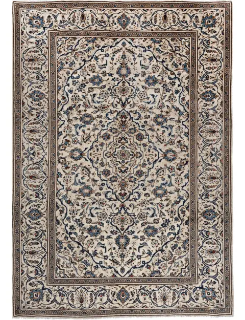 Beige Persia Ardakan Patina 292 x 195 cm