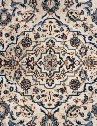 Beige Persien Ardakan Patina 292 x 195 cm - view 4