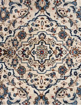 Beige Persia Ardakan Patina 292 x 195 cm - view 4