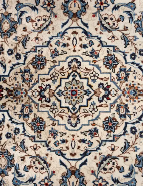 Beige Persia Ardakan Patina 292 x 195 cm - view 4