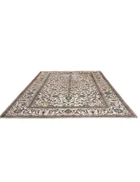 Beige Persien Ardakan Patina 292 x 195 cm - view 1