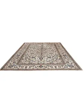 Beige Persia Ardakan Patina 292 x 195 cm - view 1